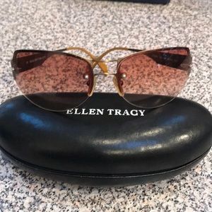 Ellen Tracy sunglasses